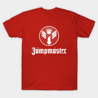 Jumpmaster T-Shirt